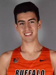 2025-26 Men's Track and Field Roster