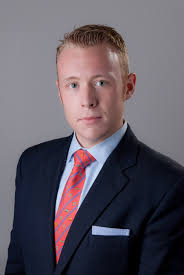 Alex Cartwright Elected Chairman of the Student Court at Hampden-Sydney  College