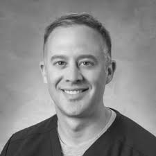 Dr. Christopher Bailey, MD