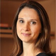 Karina Haidar Müller, Brazil