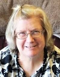 Sherry G. McGee Obituary