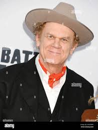 John reilly hi-res stock photography and images