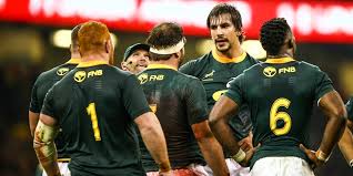 No signup or install needed. Preliminary Springbok Squad To Gather In Pe Sa Rugby