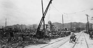 The bombings of hiroshima and nagasaki, then, might actually have spared hundreds of thousands of japanese and american lives. Nine Harrowing Eyewitness Accounts Of The Bombings Of Hiroshima And Nagasaki History Smithsonian Magazine