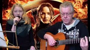 Top tips for learning to play guitar. The Hanging Tree Easy Fingerstyle Guitar Tab Chords Jennifer Lawrence Youtube