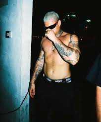 Filipe Ret Nude Dick Photo from Whatsapp 2023 - ScandalPost