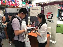 Eq corporate service (m) sdn bhd Full Time Internship Opportunities Offered At Apu S Mega Career Fair