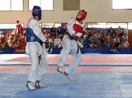 Jesús tortosa y la utilización partidista de datos por la federación para excluirle sin plaza para los juegos pese a ser el mejor español en el ranking olímpico, el. Caen Mas Oros Para Mexico En Taekwondo En Barranquilla 2018 Los Pleyers