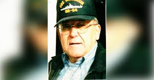 Obituary information for Harold "Harry" A Bayer