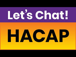 Let's Chat: HACAP