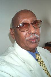 The New Humanitarian