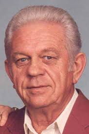 Obituary information for Wilbur Emerson Evans