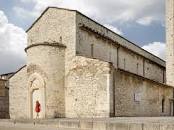 La Pieve romanica di San Giorgio di Valpolicella