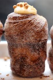 Cruffin Wikipedia Food Jamaica Food Cronut Recipe