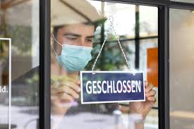 Wann, wie lange, wie oft / вопросительные слова wann, wie lange, wie oft, урок: Ende Des Corona Lockdowns Wann Durfen Geschafte Wieder Offnen Fit For Fun