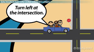Check spelling or type a new query. What Are Concurrent Lines Definition Examples Video Lesson Transcript Study Com