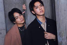 generations 片寄涼太はリアル王子 白濱亜嵐が明かす ananニュース マガジンハウス 亜嵐 白濱 涼太