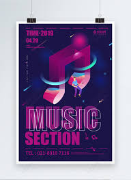 5 mb formato do arquivo: Brilliant Music Festival English Poster Template Image Picture Free Download 401040239 Lovepik Com