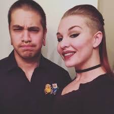 Heather Blystone's Instagram, Twitter & Facebook