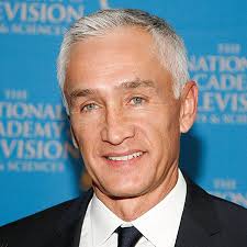 No tengo nada que ver con jorge ramos. Jorge Ramos