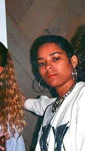 Lashawn Alexander's Instagram, Twitter & Facebook