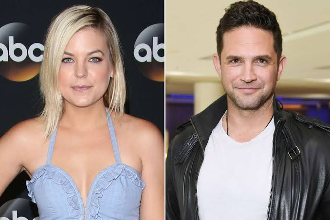 Kirsten Storms breaks silence on 'General Hospital' future