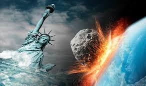 Earthquakes and volcanoes was the topic of dynamic planet for the 2009 and 2010 seasons. End Of The World Warning Tsunami Earthquakes Volcanoes To Hit In 30 Years Weird News Express Co Uk