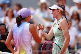 Iga Swiatek stages epic comeback, dodges rankings disaster against Elena  Rybakina