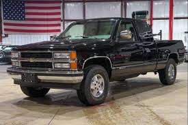 Image result for Dark Brown 1994 Truck