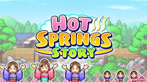 Feb 26, 2020 · i still love kairosoft games. Hot Springs Story V2 5 1 Mod Apk Unlimited Money Tickets