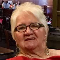 Patricia A. Miller Obituary