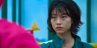 Alison Chang: TV and Film That Stayed With Me in 2021 — FOUR KENTS