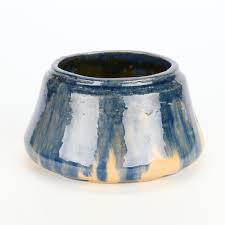 Lot - Attr. Mary Moulton Cheney Art Pottery Vase