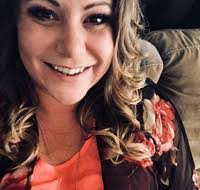 Rachel Whitlock's Instagram, Twitter & Facebook