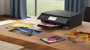 This happens randomly on only one of the 5 printers we have. Canon Pixma Ts8320 Review Tom S Guide