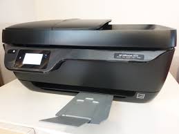 The hp officejet pro 6830 printer driver is an all in one printer that can be used to perform various office tasks reliably. Hp Officejet 3830 All In One Wireless Printer Computers Tech Printers Scanners Copiers On Carousell