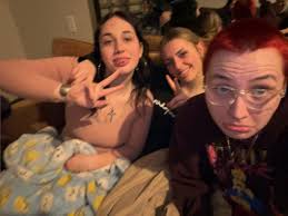 Trinity Katrina Potts