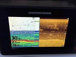 Humminbird helix 9 side imaging. Help With Helix 9 Down Side Imaging The Hull Truth Boating And Fishing Forum