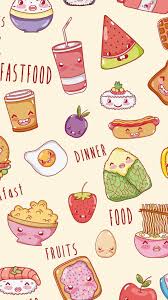 Kawaii Food Wallpaper Kolpaper Awesome Free Hd Wallpapers Japanese candy, cute stationery, kawaii plushies & unique gifts with free shipping! kawaii food wallpaper kolpaper