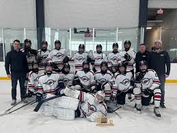 Grand Forks Youth Hockey