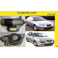 Naza citra 2.0 (a) rs. Naza Citra 2 0 Kia Spectra 1 6 Carens 1 8 Hyunda Elantra Matrix 1 8 Starter Assy Recond Shopee Malaysia