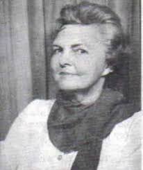 Margaret Alyne “Minnie” Long Ferraro (1921-1999)