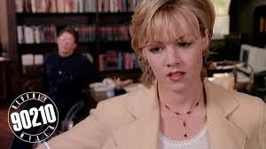 Kelly Taylor's Been Saved from the Cult!