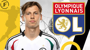 Mercato OL : Jan Ziolkowski (Legia Varsovie), le pari ...