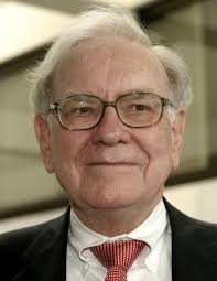 Interview with Warren Buffet