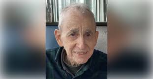 Obituary information for Byron Stookey