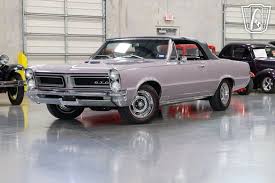 Image result for Iris Mist 1965 GTO