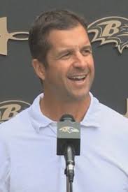 Presser: Harbaugh "The Straw That Stirs The Drink"