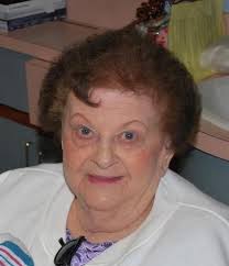 Dorothy Rich Obituary (2023)