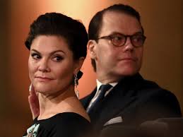 Victoria von Schweden: Ihre Liebesgeschichte mit Prinz Daniel in Bildern
